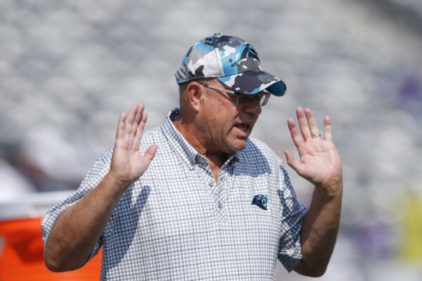 David Tepper