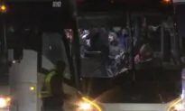 Suburbs Put the Brakes on Migrant Bus Arrivals After Crackdowns in Chicago and New York