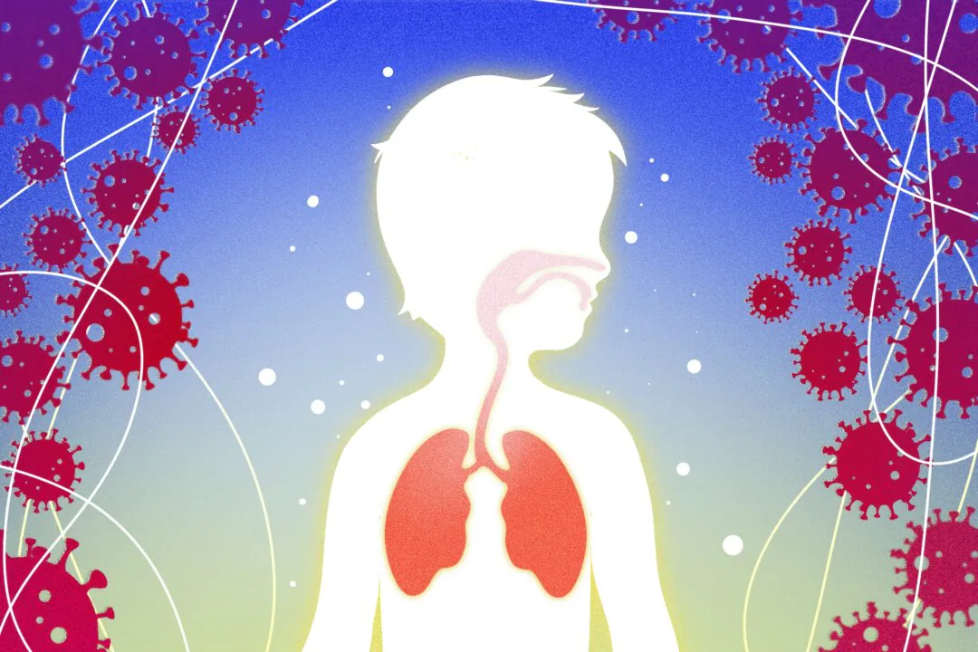 (Illustration by The Epoch Times, Shutterstock)