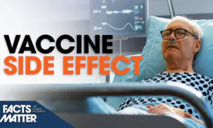 COVID Vaccine Linked to Disturbing Long-term Syndrome | Facts Matter