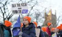 Junior Doctors Begin Longest Strike in ‘Toughest Week’ for NHS