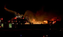 How Japan Airlines Crew Led 367 Passengers to Safety From a Burning Plane