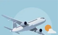High-Flying Adventures: My Weirdest and Most Wonderful Flights