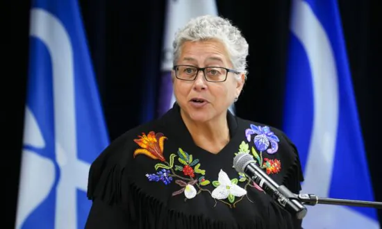 What You Need to Know About Bill C-53 and the Recognition of Métis Self-Government