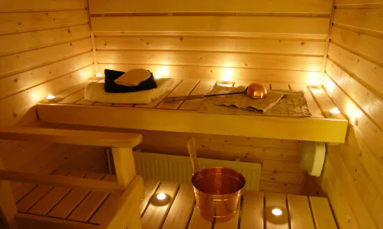 Finding Wellness and Recharging in the Nordics