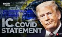 New Questions Raised Over 2020 IC Statement That Sabotaged Trump’s Efforts to Expose Wuhan Lab | Truth Over News