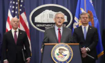 Longtime GOP Operatives Charged for Illegal Lobbying Activities
