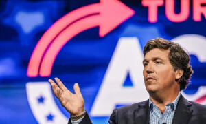 Turning Point USA 2025 Student Action Summit Features Tucker Carlson, Trump Jr., and Others on Day 1