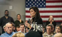 Ex-Obama Strategist Encourages ‘Tactical’ Liberal Support for Nikki Haley