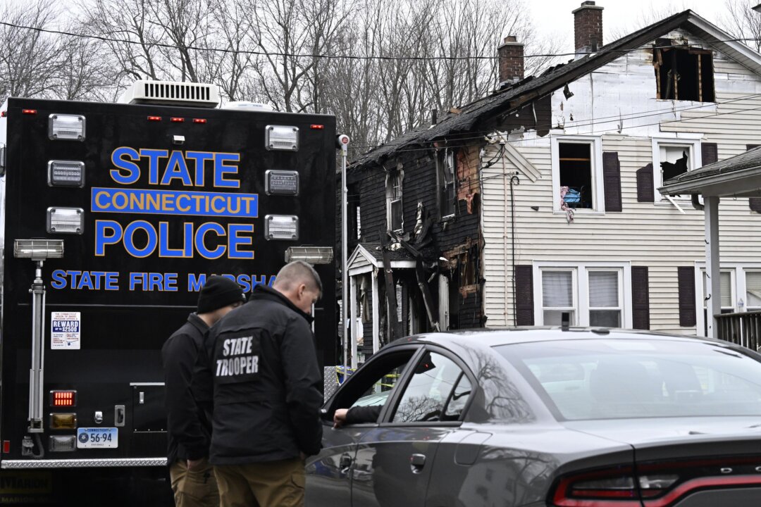 4 Children Killed as Fire Tears Through Multifamily Home in Connecticut ...
