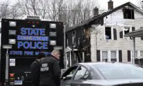 4 Children Killed as Fire Tears Through Multifamily Home in Connecticut