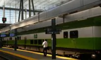 Some E-Bikes to Be Banned From GO Trains Due to Fire Hazard