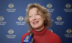 Florence Audience Member Commends Shen Yun Singers’ Use of Bel Canto Technique