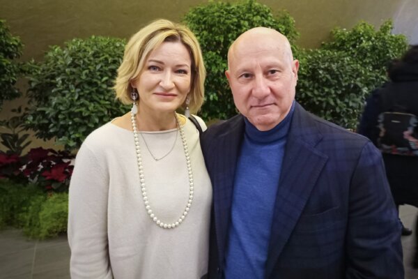 Epoch Times Photo