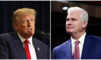 Trump Endorsed by All House GOP Leaders