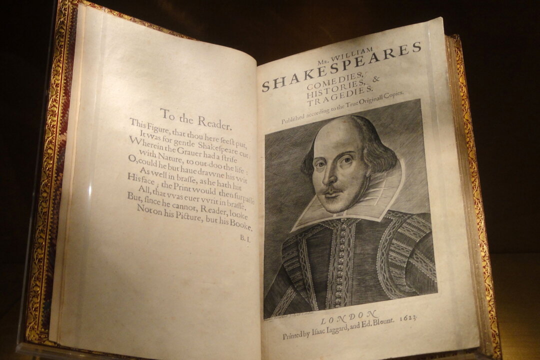 Henry and Emily Folger: A Shakespearean Love Affair | The Epoch Times