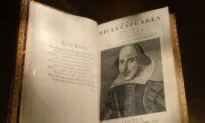 3 Shakespeare One-Liners That Nail It