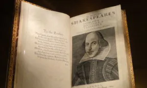 3 Shakespeare One-Liners That Nail It
