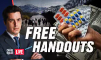 Epstein Documents Unsealed; 700,000 Illegal Immigrants to Get Free Health Care in California | Live With Josh