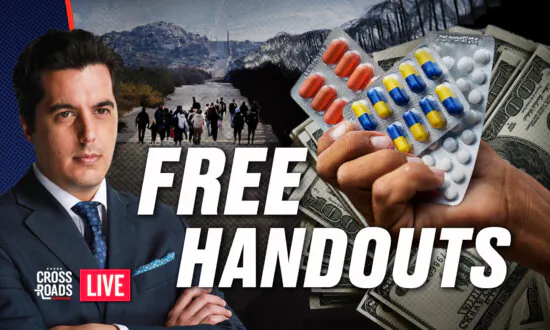 Epstein Documents Unsealed; 700,000 Illegal Immigrants to Get Free Health Care in California | Live With Josh