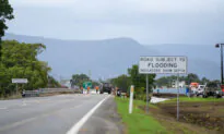 Roads Reopen After North Queensland Region Hit Hard by Cyclone
