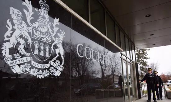 ANALYSIS: Canada’s Spike in Youth Crime Induced by Culture Shift, Addiction