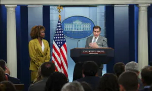 Press Briefing by Press Secretary Karine Jean-Pierre and John Kirby