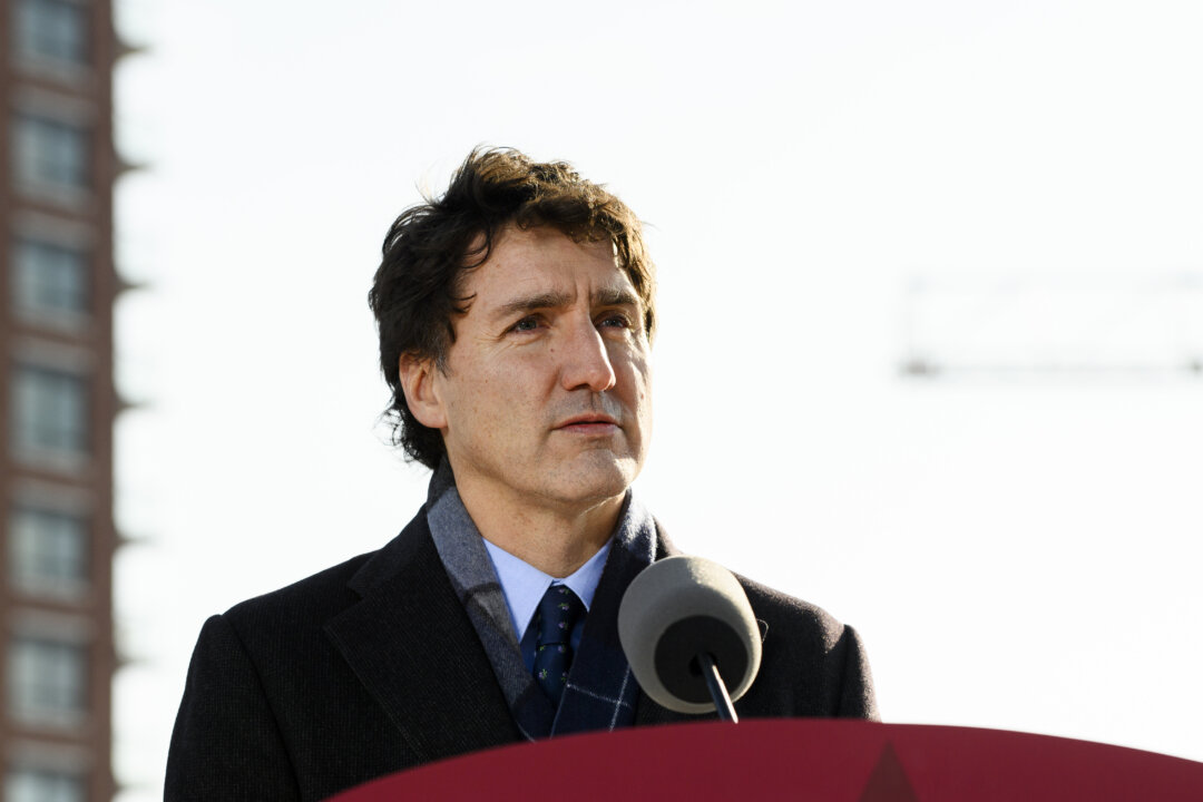 Liberal MP Who Called For Trudeau Leadership Review Walks Back Comments ...