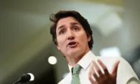 Prime Minister Tight-Lipped on Future Funding to Controversial UN Agency