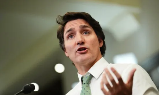 Civil Servant Hiring, Spending ‘Unprecedented’ Under Trudeau’s Liberals: Study