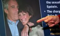 Justice Department Releases Interviews With Epstein Associate Ghislaine Maxwell