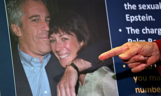 Hundreds of Court Records Linked to Jeffrey Epstein Unsealed