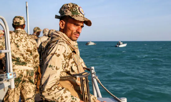 Why Did Australia Refuse to Send a Single Ship to the Red Sea?