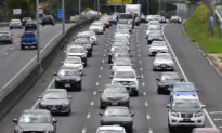 Cost of Living No Roadblock as Aussie Car Sales Smash Record