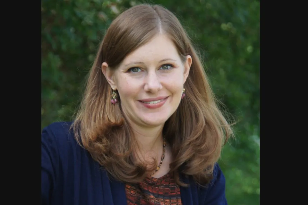 Bethany Yeiser reached remission from schizophrenia on the antipsychotic drug, clozapine, allowing her to finish her degree and start the CURESZ Foundation. (Courtesy of Bethany Yeiser)