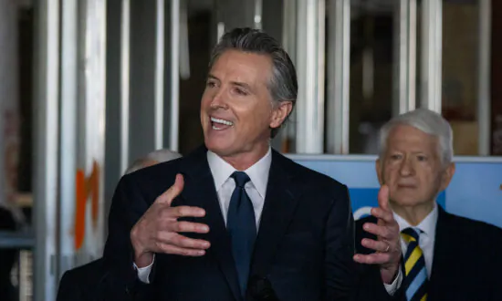 Controversy Swirls Around Alleged Secret Deals Behind California’s Fast Food Law Exemption