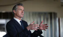 California Gov. Newsom’s 2024 Presidential Hopes Fade