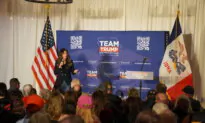 Gov. Noem Digs at Haley as Trump VP Speculation Mounts