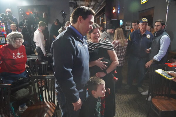 Epoch Times Photo
