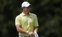 McIlroy Eases Off Criticism of LIV Golf. He Says Rahm Defection Was a Smart Business Move