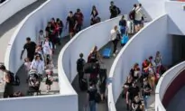 San Ysidro PedWest Border Crossing to Resume Limited Operations