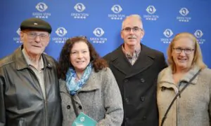 Shen Yun Performing Arts Is ‘Such a Good Show,’ Says Former Mayor