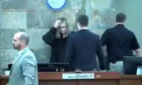 Nevada Judge Is Back to Work, a Day After Being Attacked by Defendant