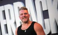 ESPN’s Pat McAfee Apologizes After Aaron Rodgers’ Epstein Comments