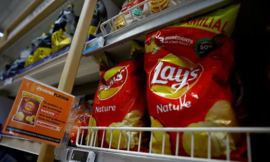 Carrefour Says It Will Not Sell PepsiCo Goods Due to Price Hikes