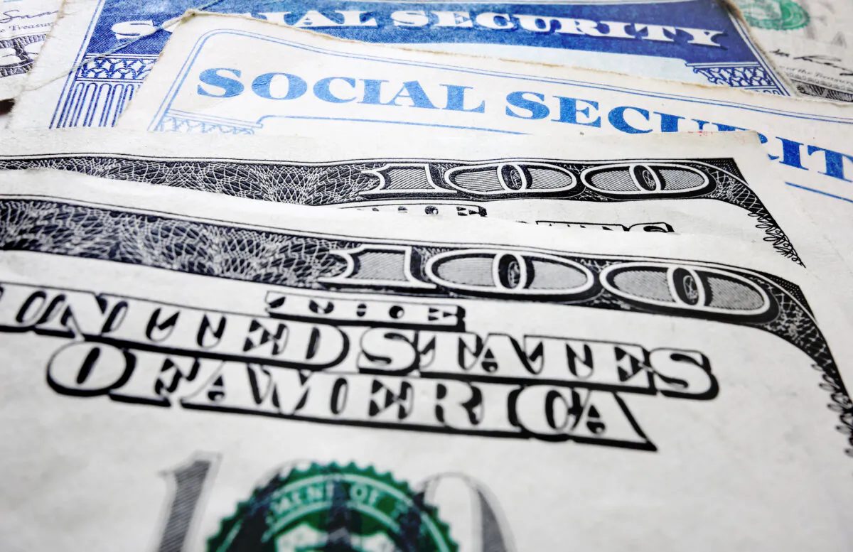 Although the 2024 increase is still above average, advocates for seniors say it doesn’t reflect the continued impact of inflation on seniors’ actual costs. (Dreamstime/TNS)
