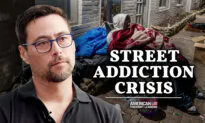 Inside California’s Open-Air Drug Markets and Booming Retail-Theft Industry: Leighton Woodhouse