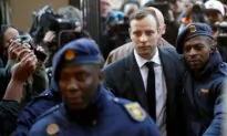 Oscar Pistorius, Track Star Turned Convicted Murderer, Set to Leave Jail
