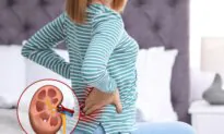 The Comprehensive Guide to Nourishing Your Kidneys: 4 Ancient Methods for Kidney Care