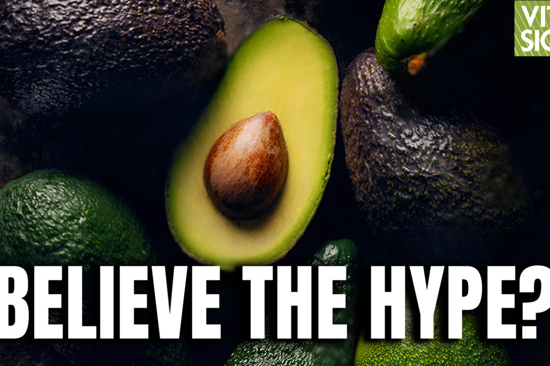 What’s the ‘Avocado Effect’ on Inflammation, Blood Pressure, and Brain